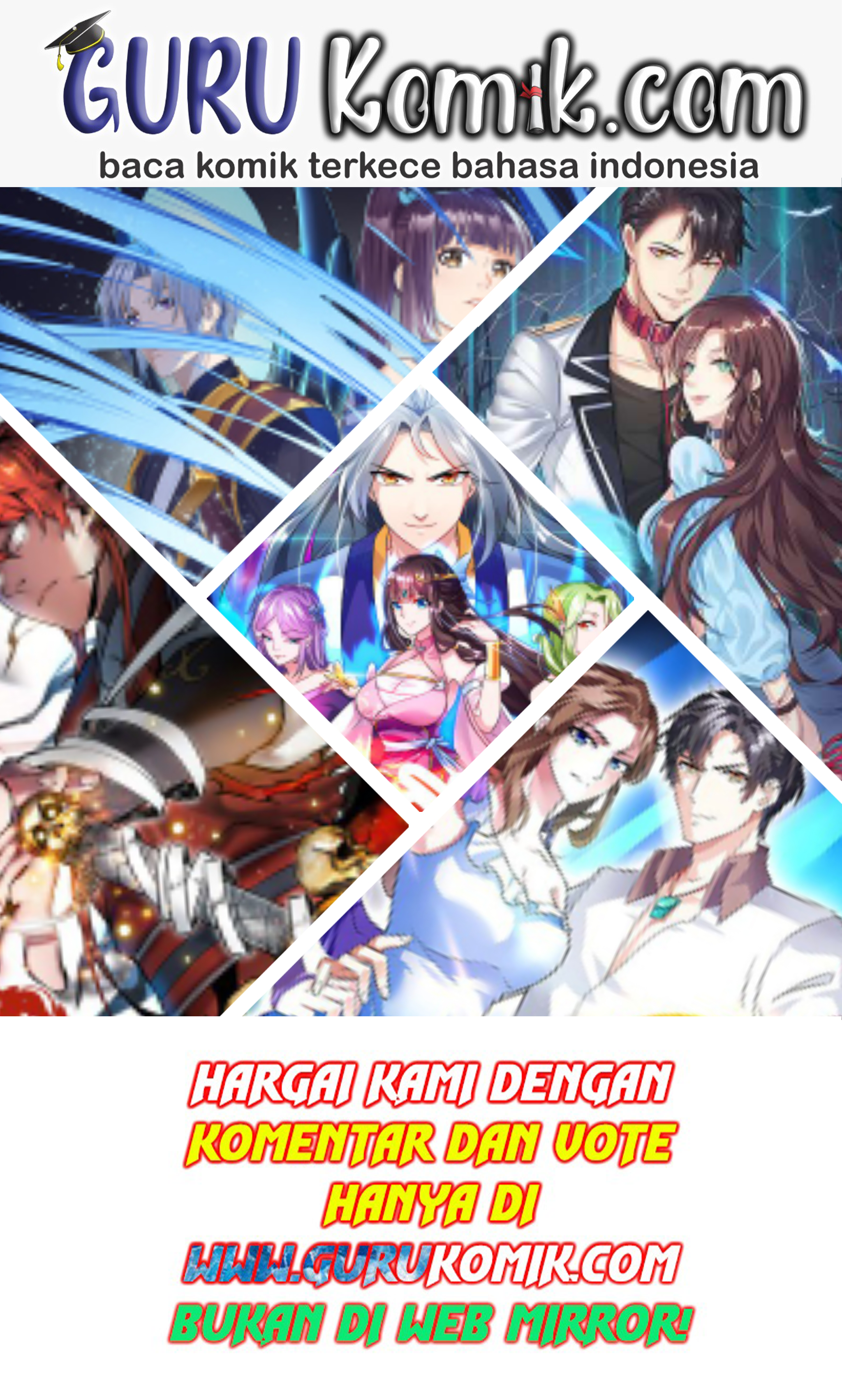 Rebirth Abandoned Less Return Chapter 136 Gambar 17