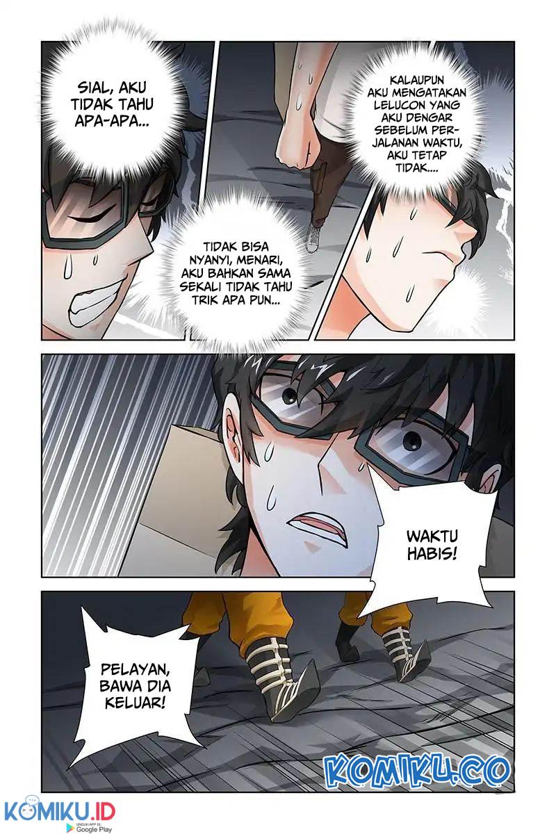 Demonic Housekeeper Chapter 31 Gambar 8