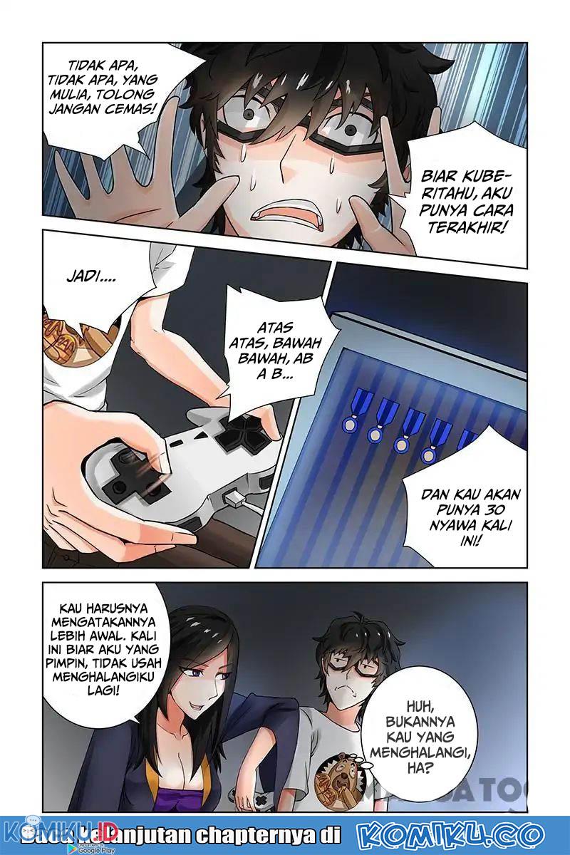 Demonic Housekeeper Chapter 32 Gambar 9