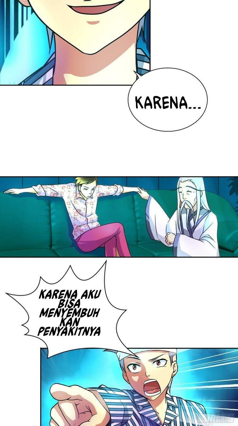 I Am The God Of Medicine Chapter 9 Gambar 13