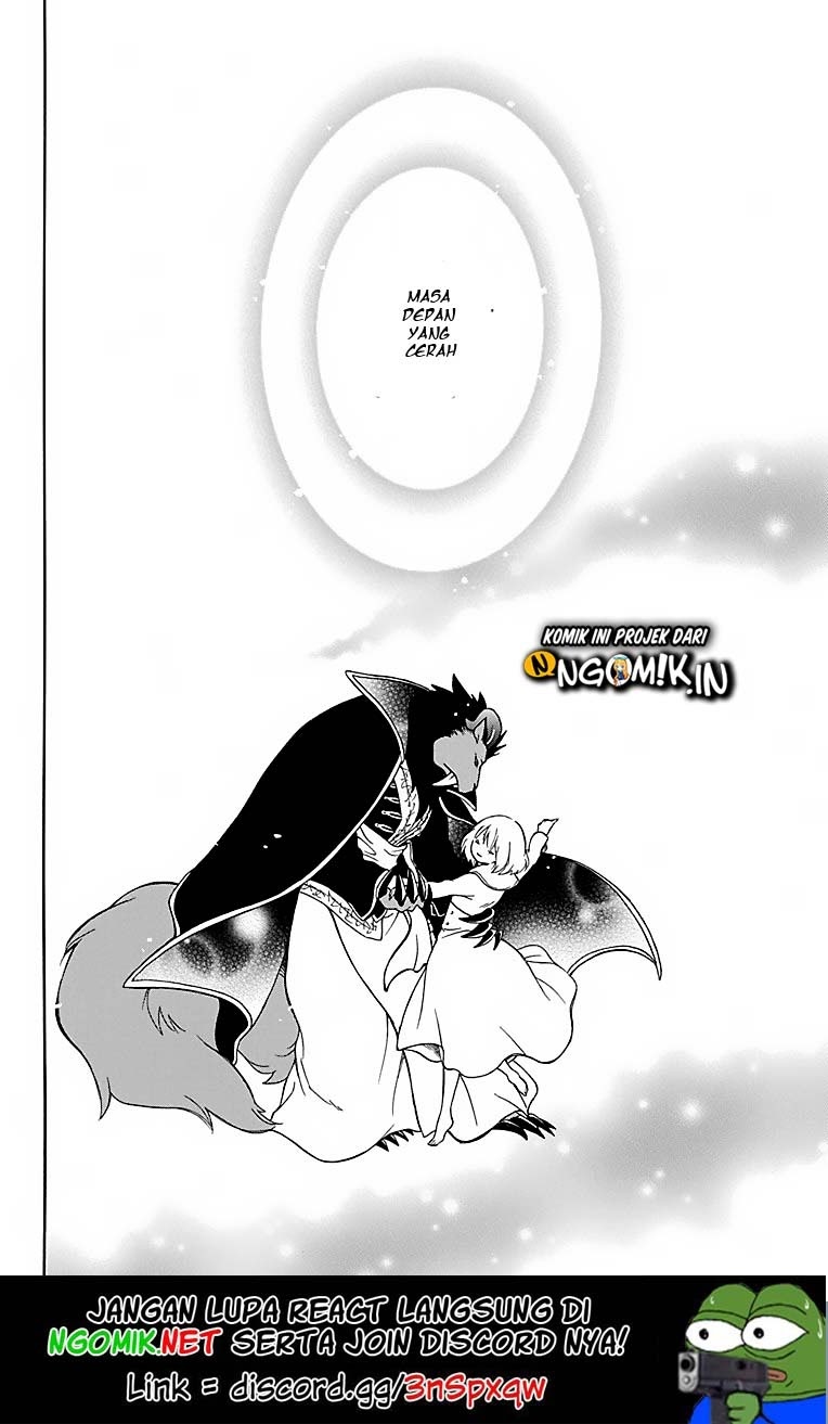 Niehime to Kemono no Ou Chapter 24 Gambar 34