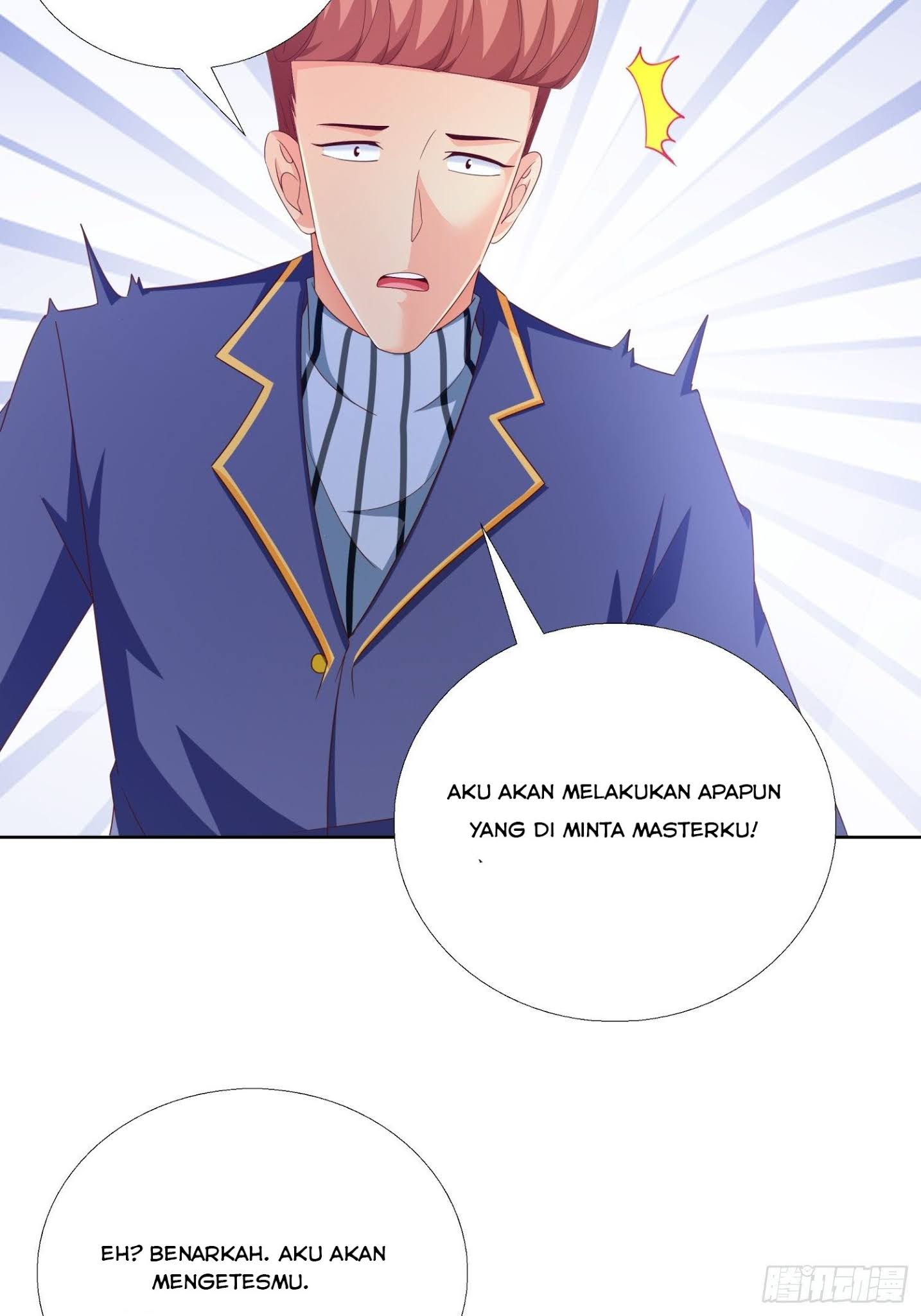 Super School Doctor Chapter 88 Gambar 21