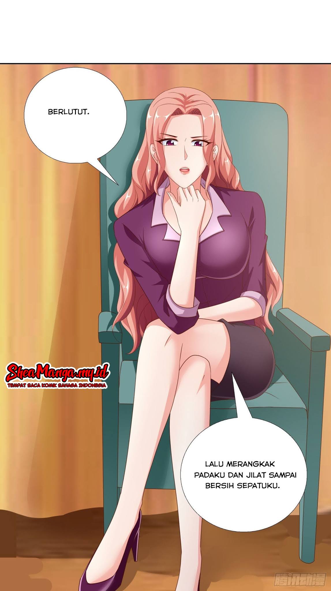 Super School Doctor Chapter 88 Gambar 23