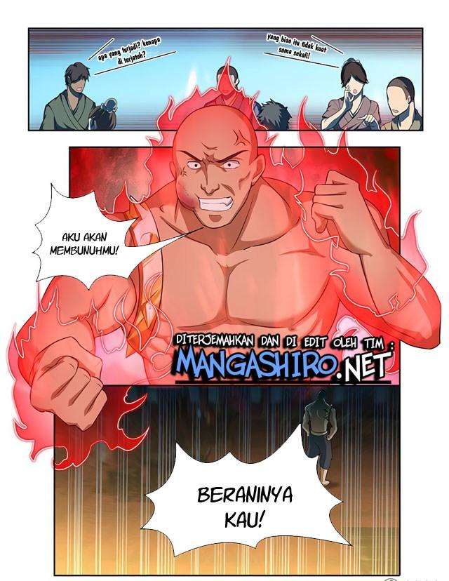 Yong Heng Zhi Zun Chapter 138 Gambar 3