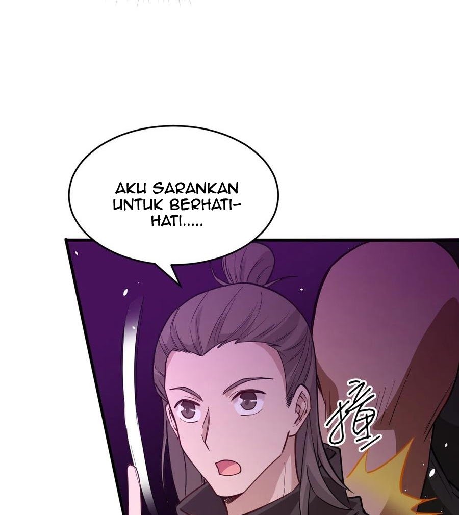 Monk From the Future Chapter 55 Gambar 11