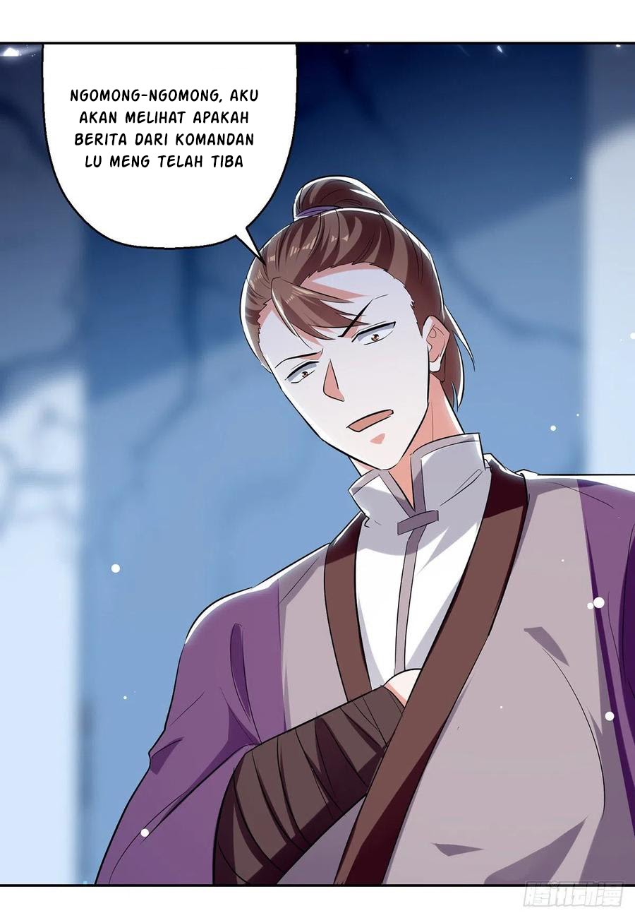 Ling Tian Shendi Chapter 118 Gambar 32