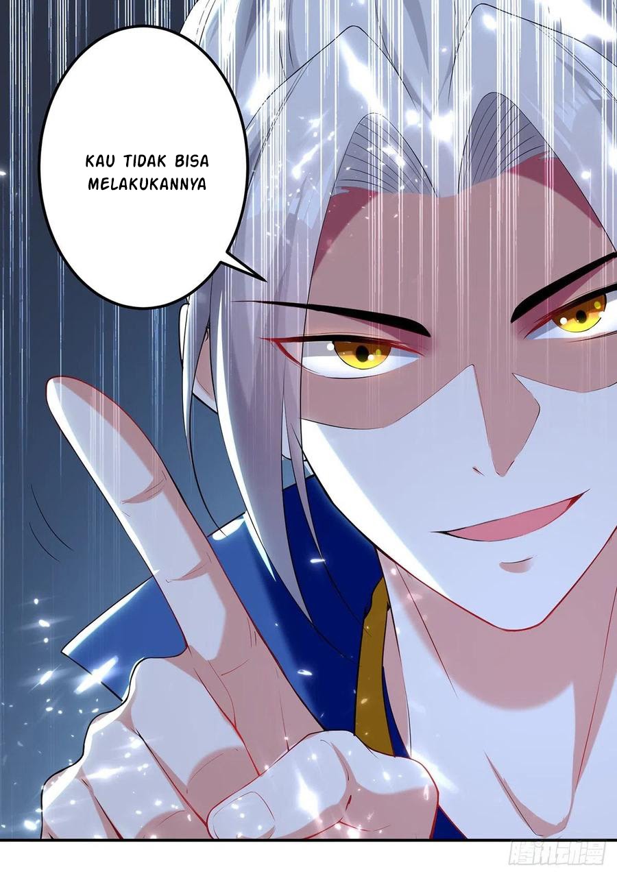 Ling Tian Shendi Chapter 117 Gambar 29