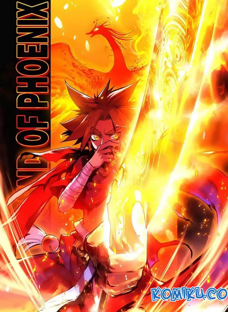 Baca Manhua Legend of Phoenix Chapter 9 Gambar 2