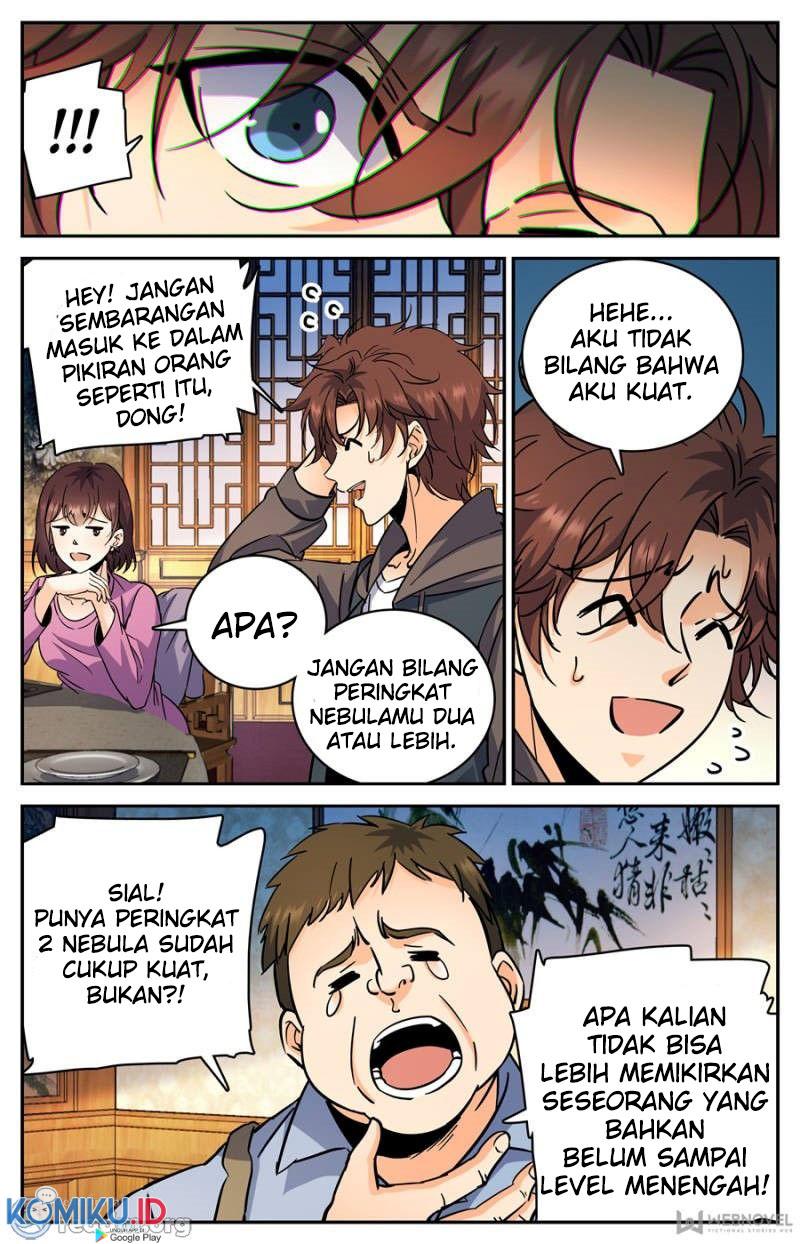 Halaman Komik