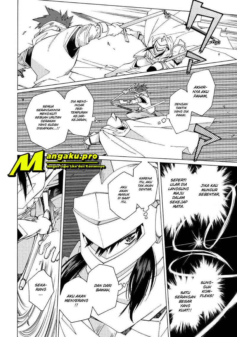 Argate Online Chapter 29 Gambar 23