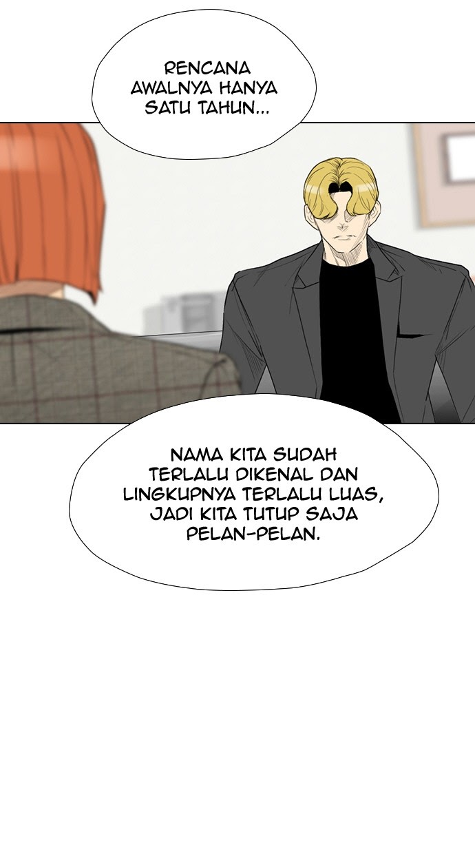 Reawaken Man Chapter 156 Gambar 70