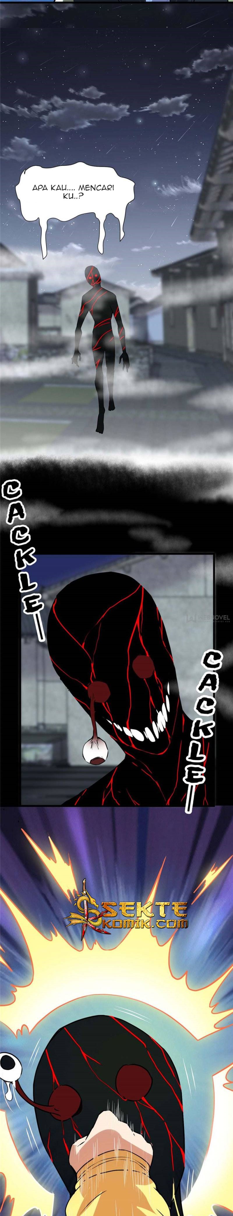 I Might Be A Fake Cultivator Chapter 38 Gambar 10