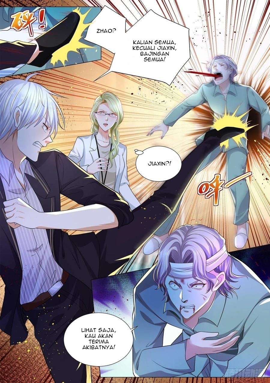 Shen Hao’s Heavenly Fall System Chapter 178 Gambar 8