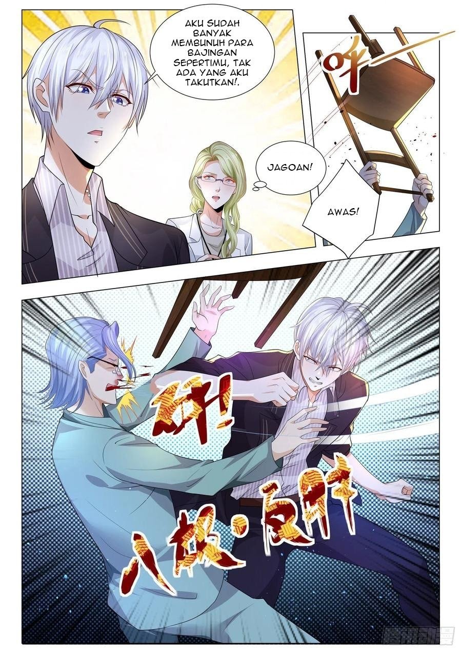 Shen Hao’s Heavenly Fall System Chapter 178 Gambar 9