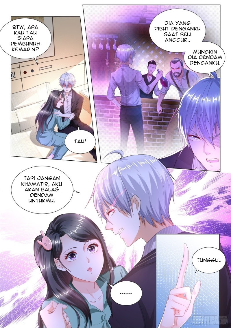 Shen Hao’s Heavenly Fall System Chapter 177 Gambar 10