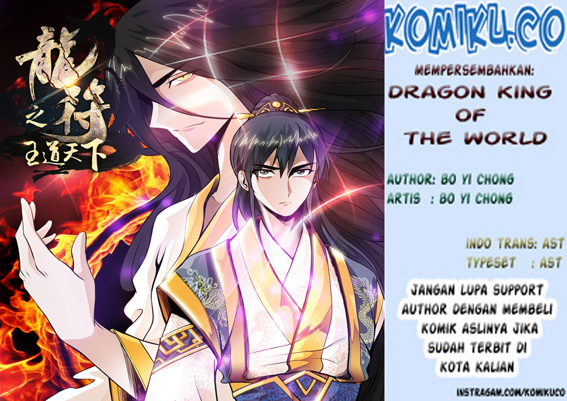 Baca Komik Dragon King of the World Chapter 56 Gambar 1