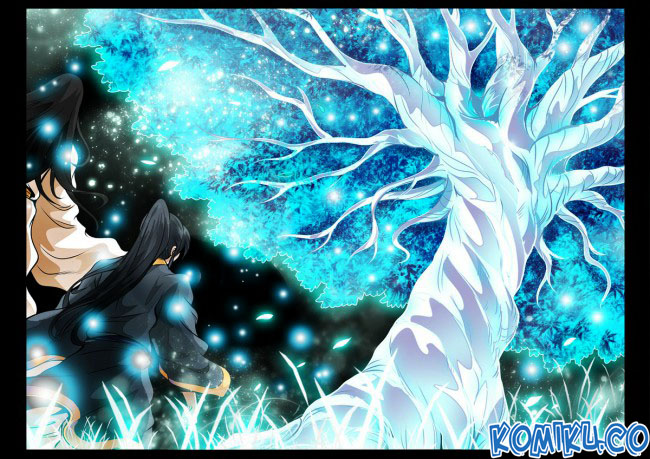 Dragon King of the World Chapter 55 Gambar 3