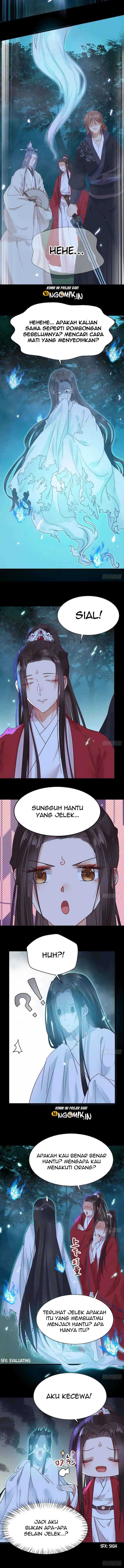 The Ghostly Doctor Chapter 287 Gambar 5