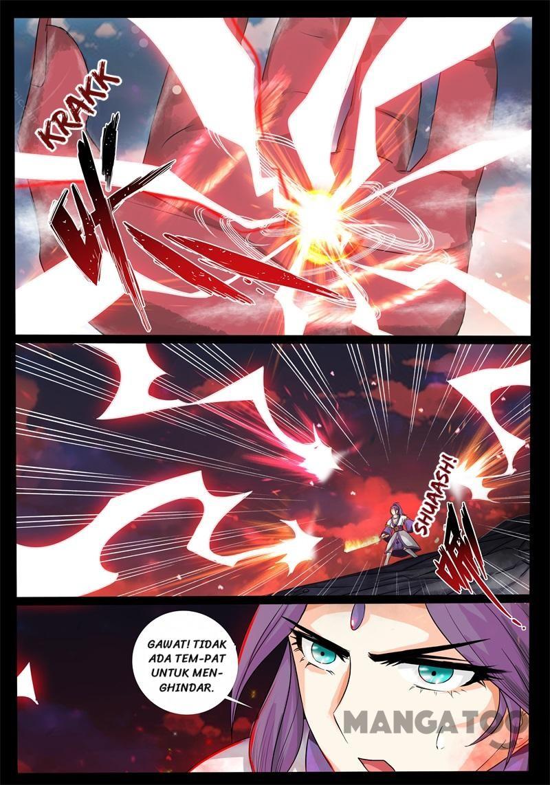 Baca Manhua Dragon King of the World Chapter 188 Gambar 2