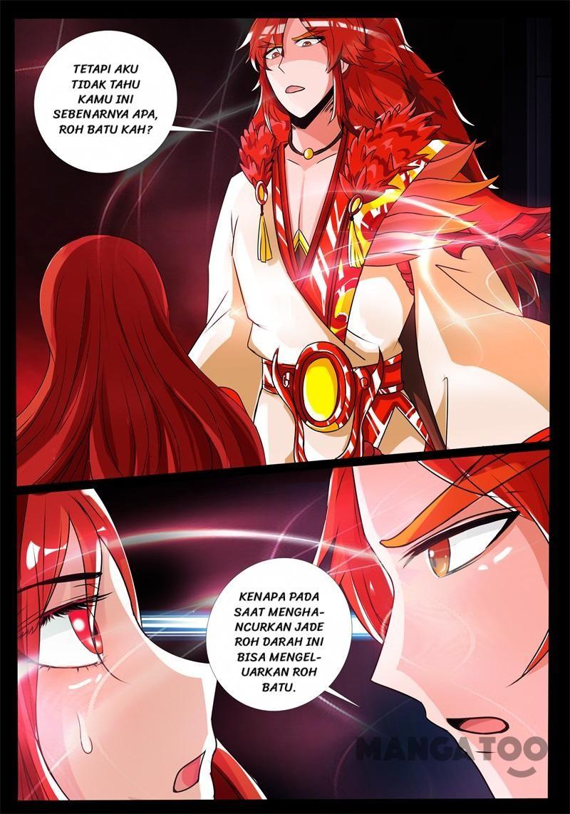 Dragon King of the World Chapter 192 Gambar 4