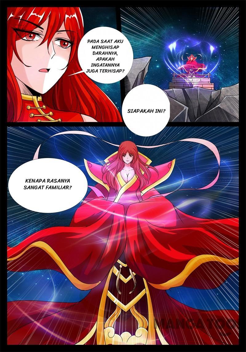 Dragon King of the World Chapter 193 Gambar 6