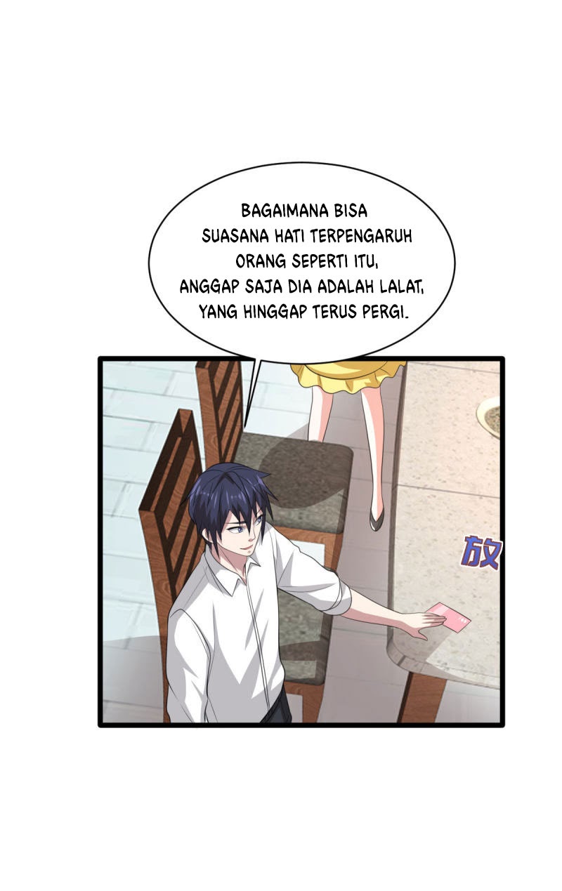 Dushi Xiewang Chapter 64 Gambar 36