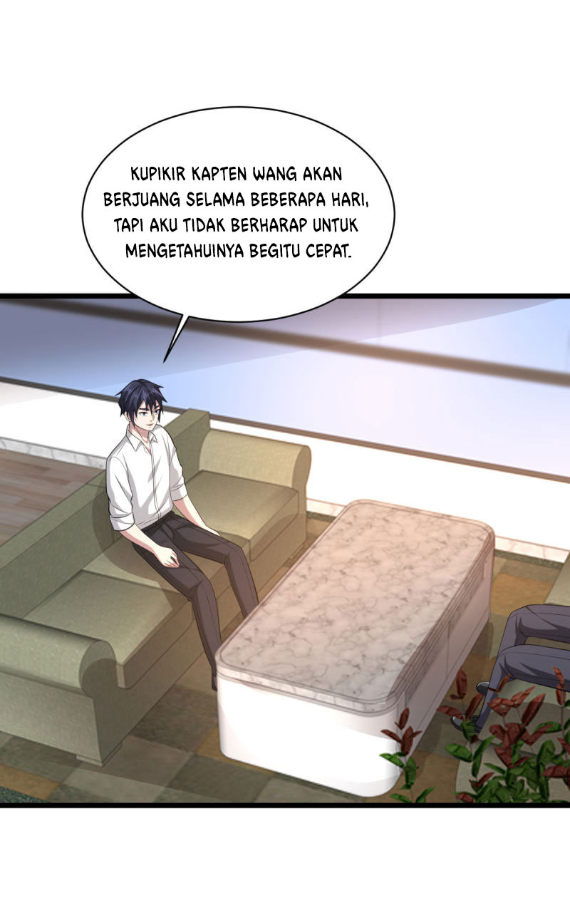 Dushi Xiewang Chapter 63 Gambar 27