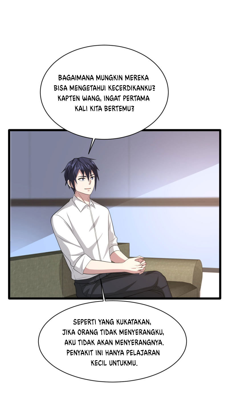 Dushi Xiewang Chapter 63 Gambar 29