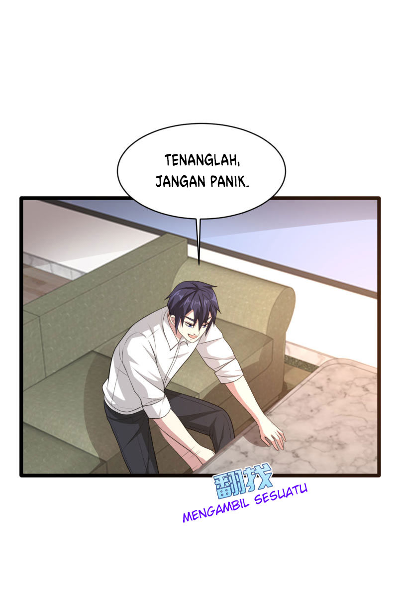 Dushi Xiewang Chapter 63 Gambar 32