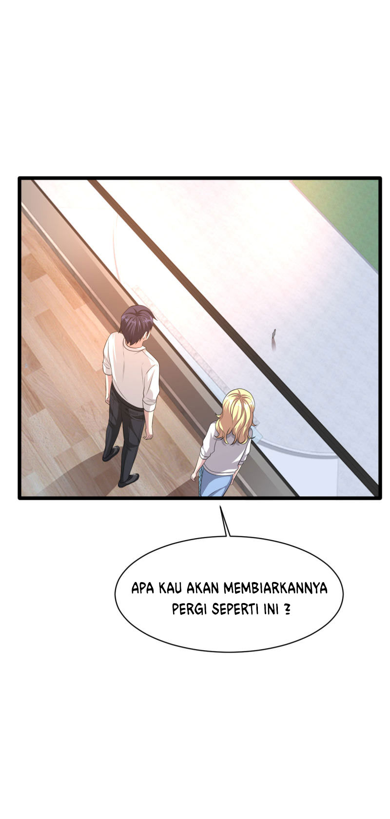 Dushi Xiewang Chapter 63 Gambar 39