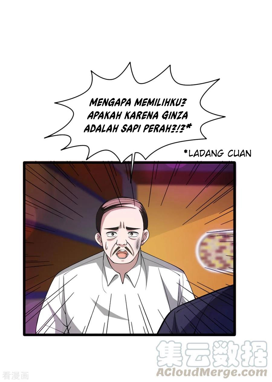 Dushi Xiewang Chapter 62 Gambar 34