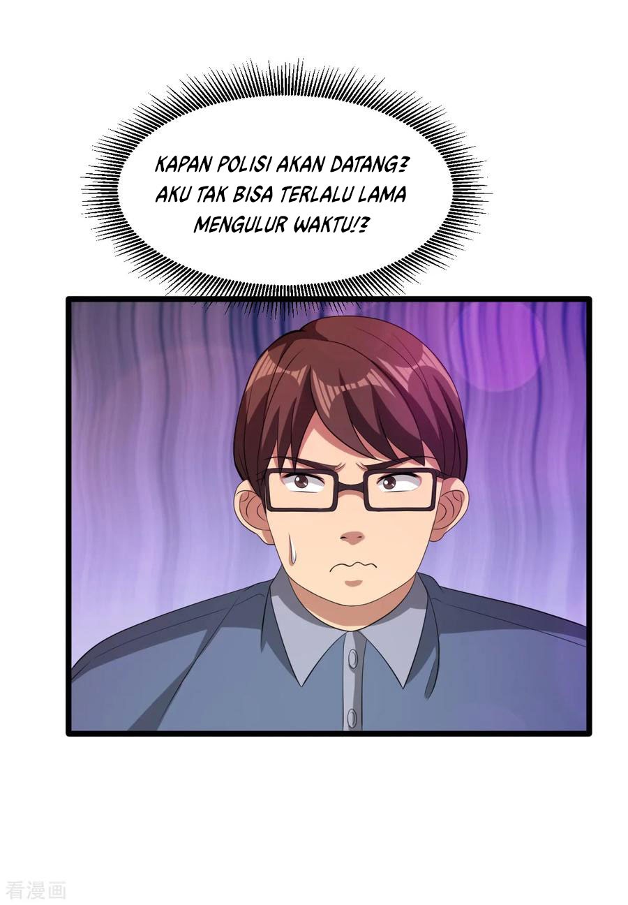 Dushi Xiewang Chapter 62 Gambar 9