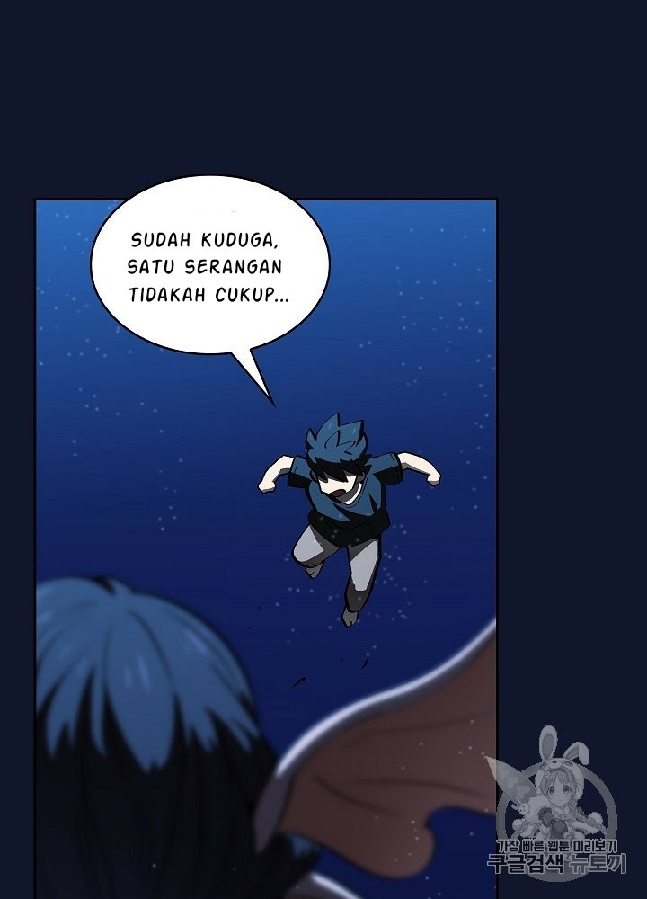 FFF-Class Trashero Chapter 60 Gambar 37
