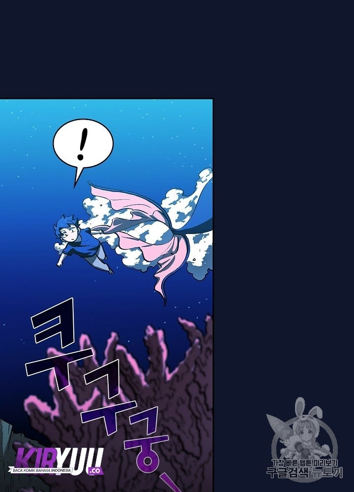 FFF-Class Trashero Chapter 60 Gambar 45