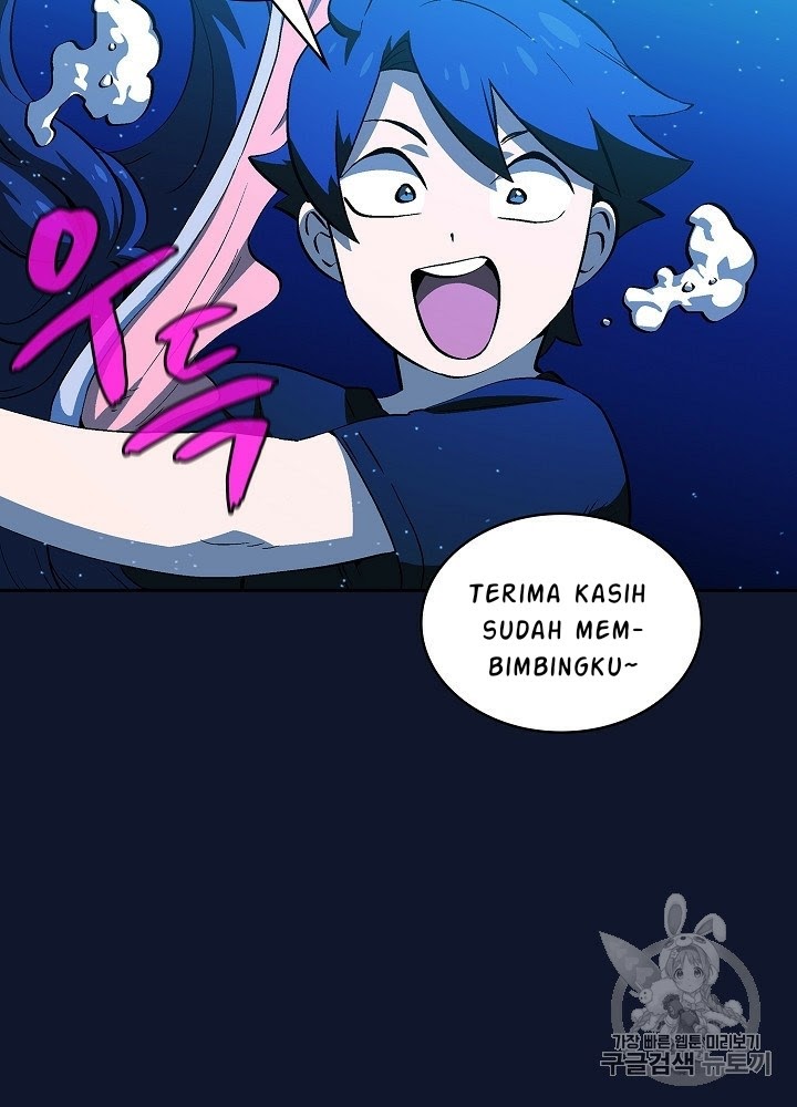 FFF-Class Trashero Chapter 60 Gambar 48