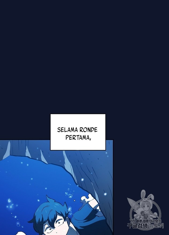 FFF-Class Trashero Chapter 60 Gambar 49