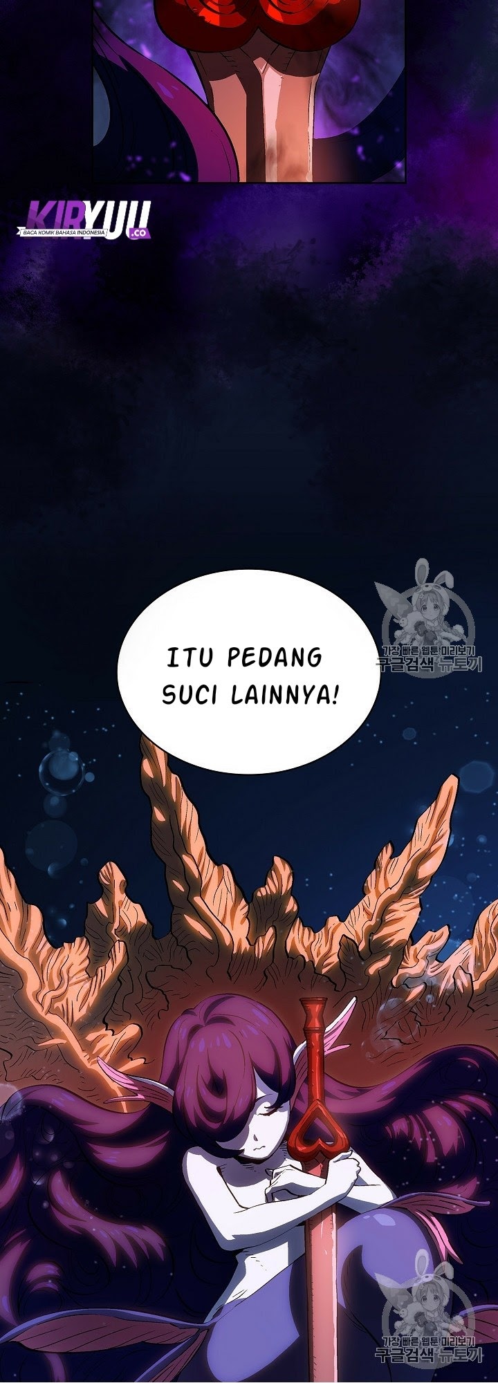FFF-Class Trashero Chapter 60 Gambar 54