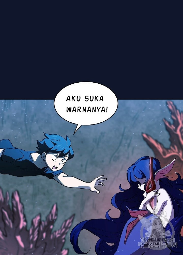 FFF-Class Trashero Chapter 60 Gambar 56
