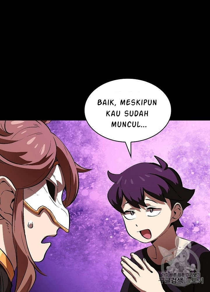FFF-Class Trashero Chapter 60 Gambar 62