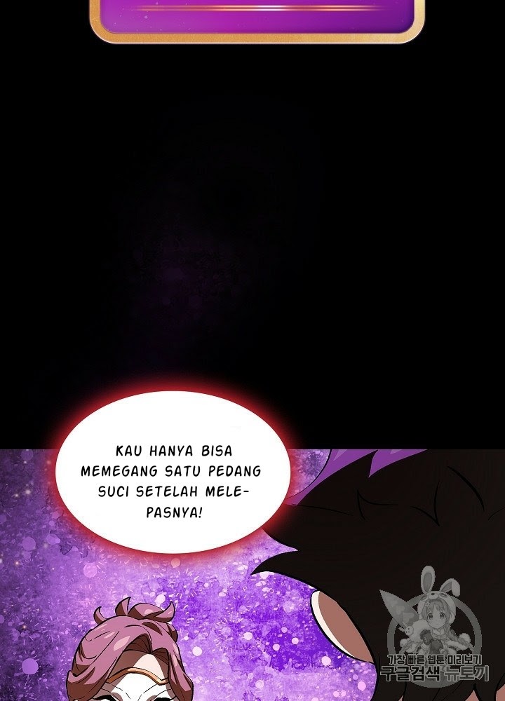 FFF-Class Trashero Chapter 60 Gambar 66