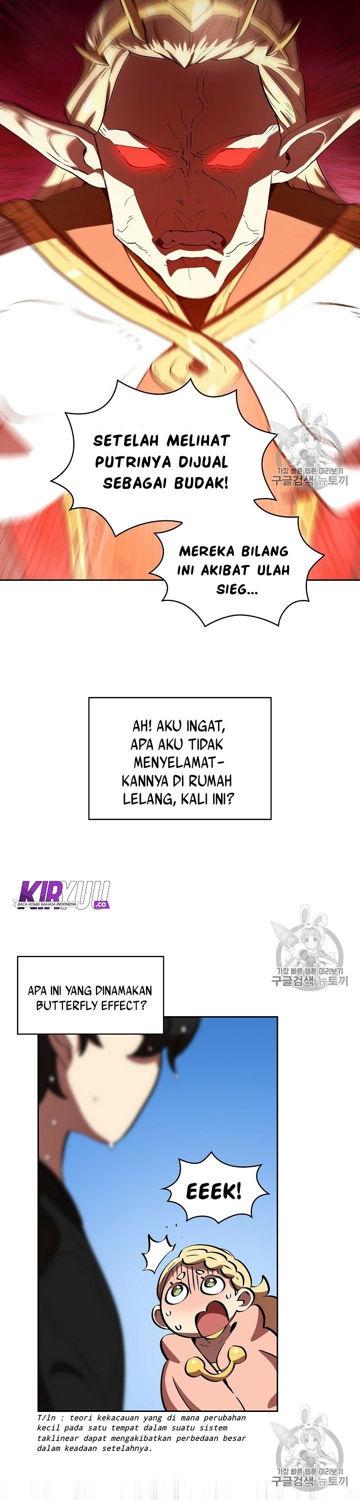 FFF-Class Trashero Chapter 60 Gambar 76