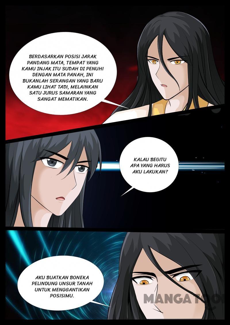 Dragon King of the World Chapter 210 Gambar 4