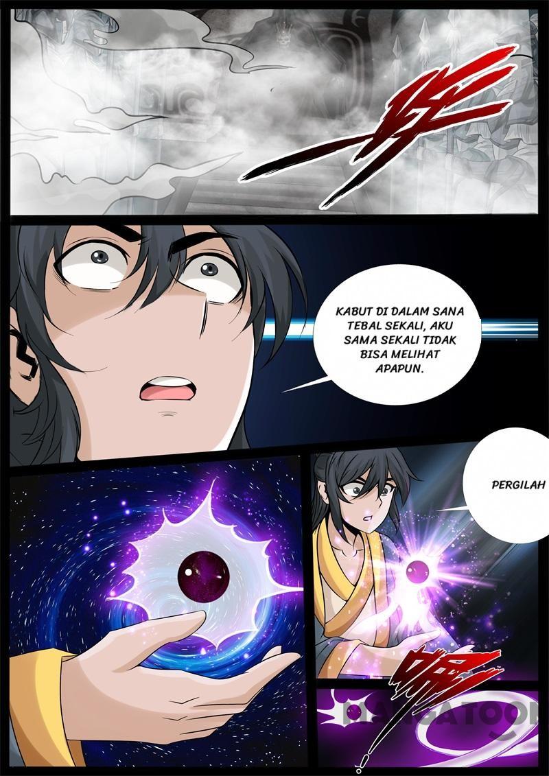 Baca Manhua Dragon King of the World Chapter 211 Gambar 2