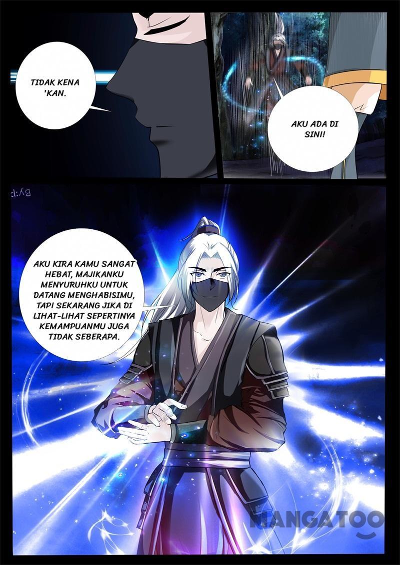 Dragon King of the World Chapter 218 Gambar 11