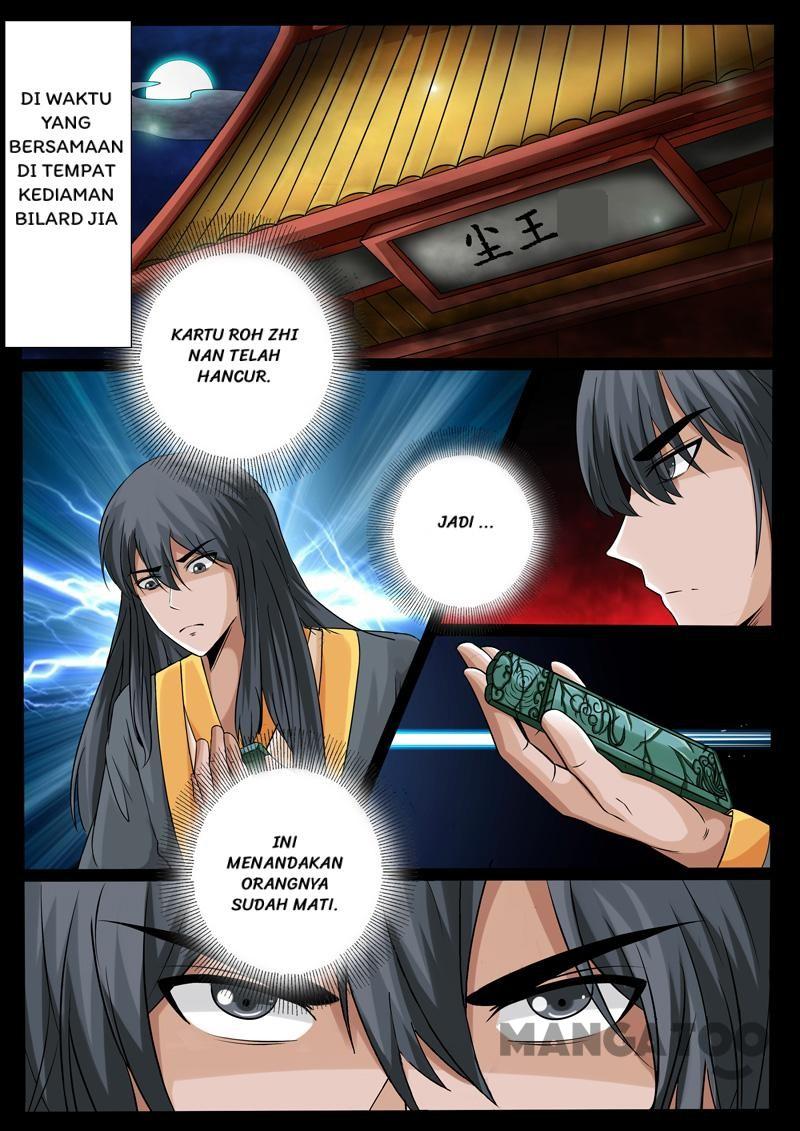 Baca Manhua Dragon King of the World Chapter 226 Gambar 2