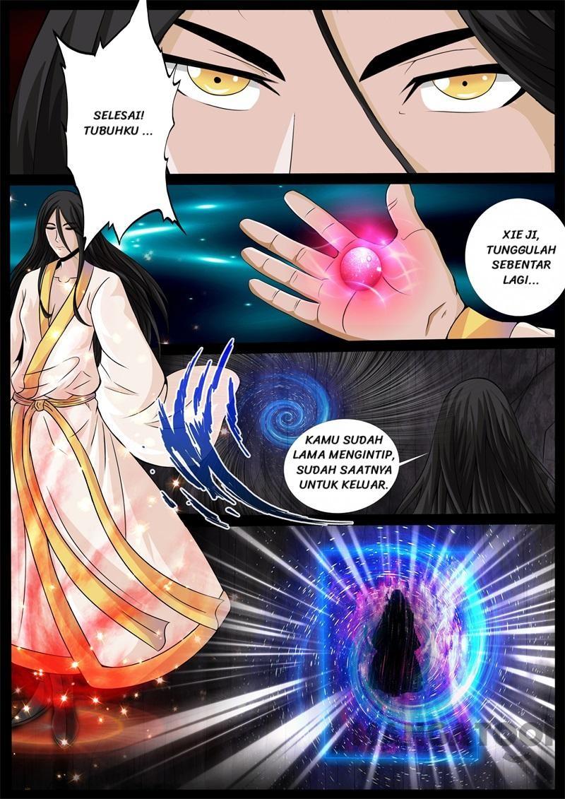 Dragon King of the World Chapter 242 Gambar 3