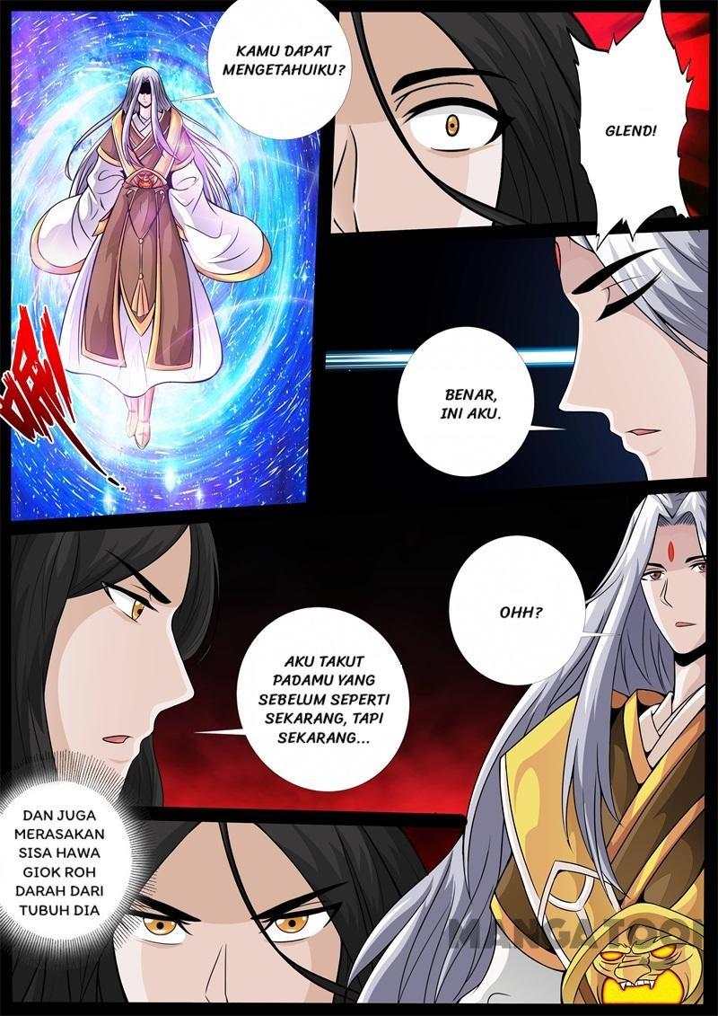 Dragon King of the World Chapter 242 Gambar 4