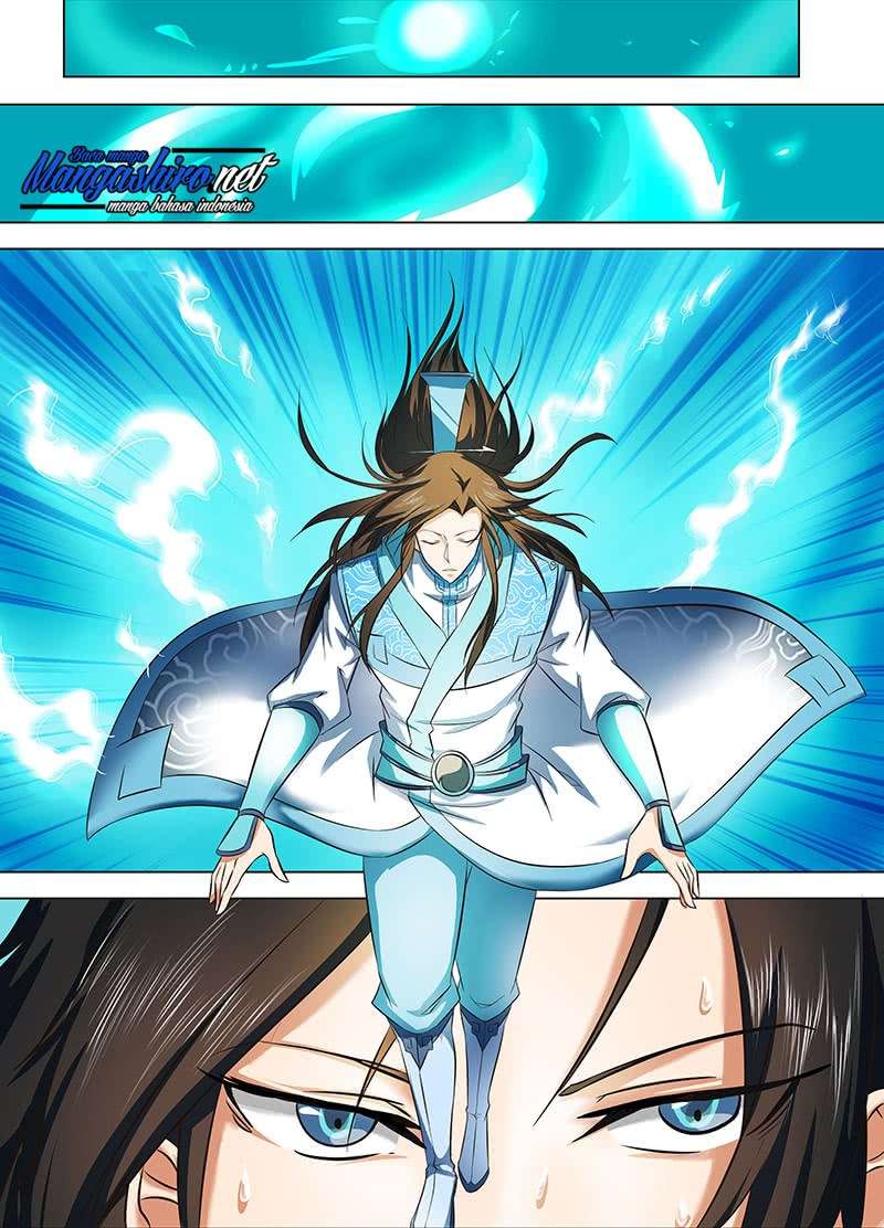 Baca Manhua Yong Heng Zhi Zun Chapter 129 Gambar 2