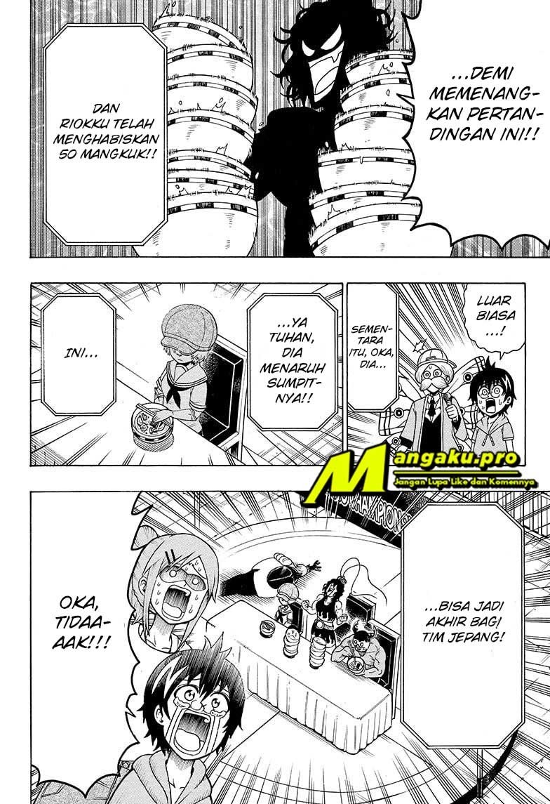 Moriking Chapter 29 Gambar 11