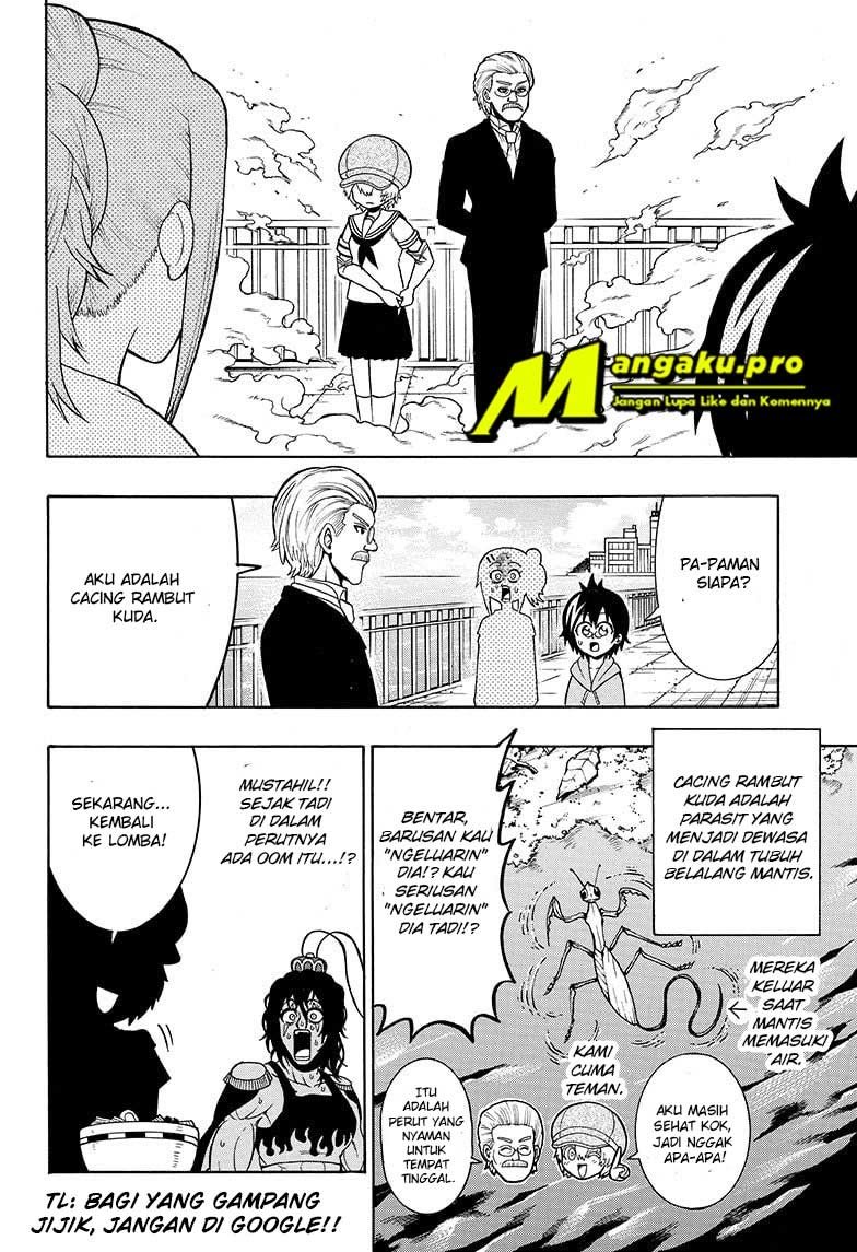 Moriking Chapter 29 Gambar 13